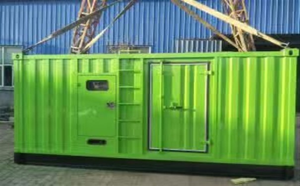 永宁600kw大型柴油发电机组出租价格 永宁600kw大型柴油发电机组出租价格