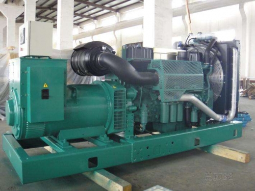 永宁便携静音：租赁无声发电机组，便携式解决能源需求