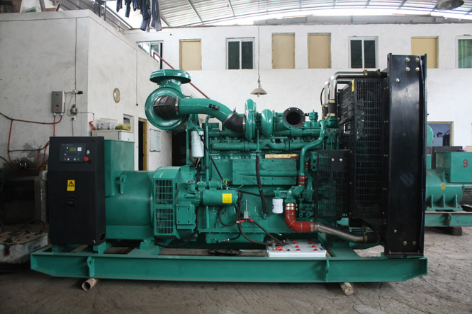 永宁环保无噪音：租用静音发电机组，为环境和耳朵双重保驾护航